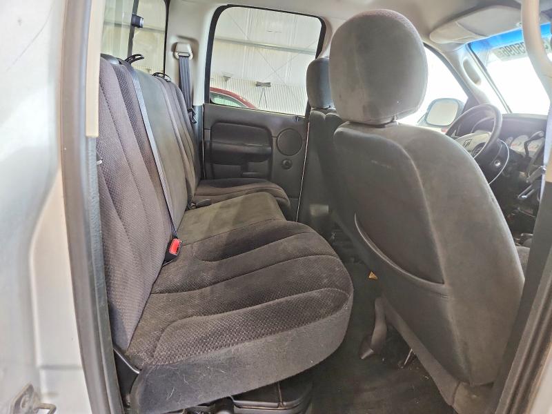 51105096 :رقم المزاد ، 3B7HU18Z42G107003 vin ، 2002 Dodge Ram 1500 مزاد بيع