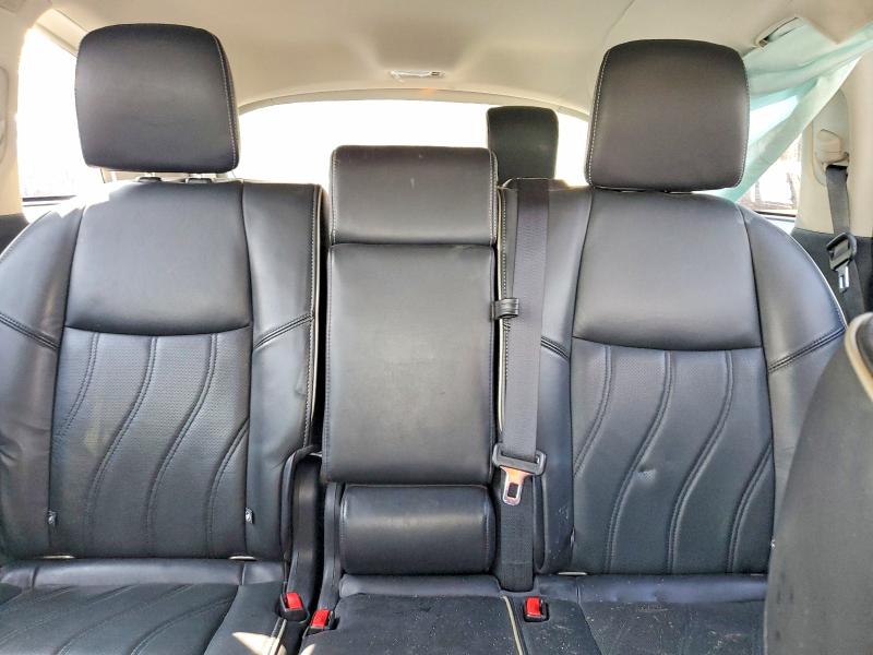 Продажа на аукционе авто 2018 Infiniti Qx60, vin: 5N1DL0MM6JC510208, номер лота: 48389466