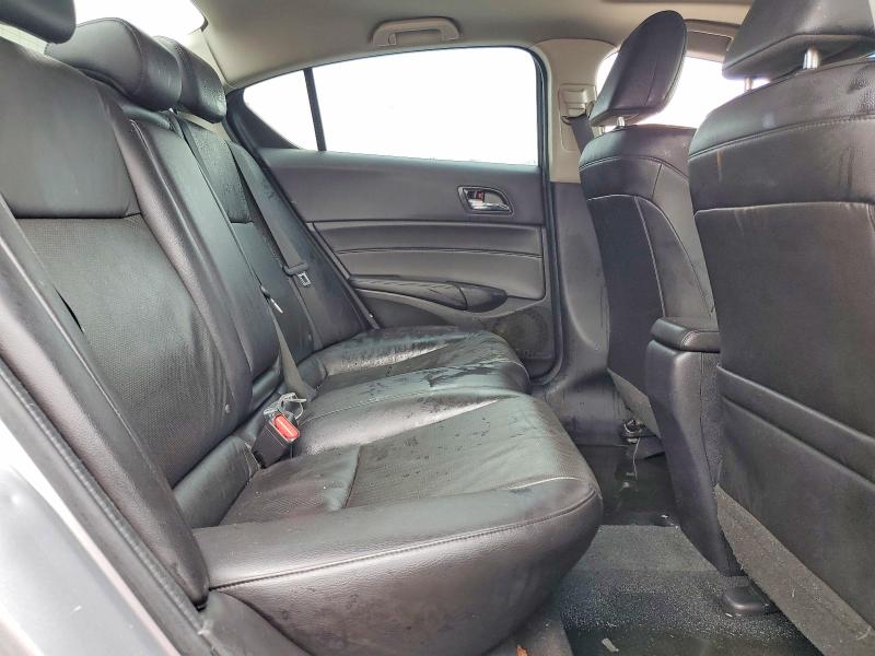 Продажа на аукционе авто 2015 Acura Ilx, vin: 19VDE1F33FE006992, номер лота: 48210466