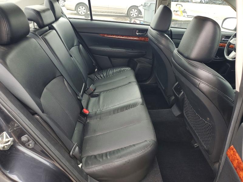 Продаж на аукціоні авто 2011 Subaru Legacy, vin: 4S3BMBK63B3236816, номер лоту: 51291486