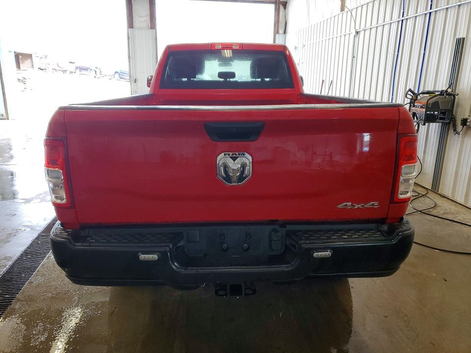Продажа на аукционе авто 2022 Ram 2500, vin: 3C6UR5HJXNG365278, номер лота: 49935006