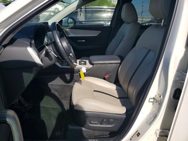 Продажа на аукционе авто 2024 Mazda Cx-90, vin: JM3KKDHD3R1183944, номер лота: 49551306