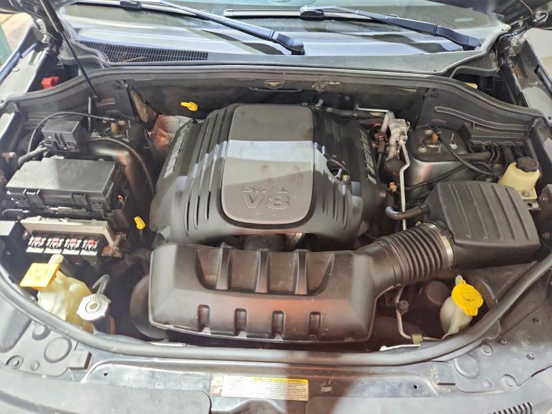 49953786 :رقم المزاد ، 1C4RJFCT6DC523993 vin ، 2013 Jeep Grand Cherokee مزاد بيع
