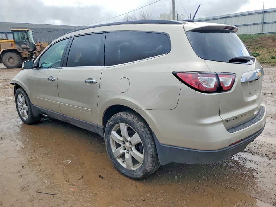 Aukcja sprzedaży 2017 Chevrolet Traverse, vin: 1GNKVGKD1HJ212454, numer aukcji: 50253386