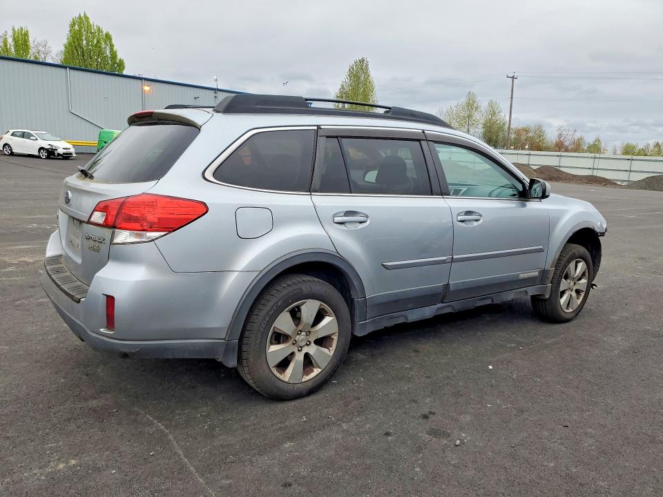 Продаж на аукціоні авто 2012 Subaru Outback, vin: 4S4BRBCC3C3300193, номер лоту: 49539766