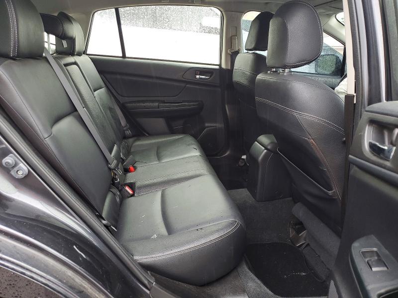 Auction sale of the 2013 Subaru Impreza, vin: JF1GPAH64D2801796, lot number: 51666676