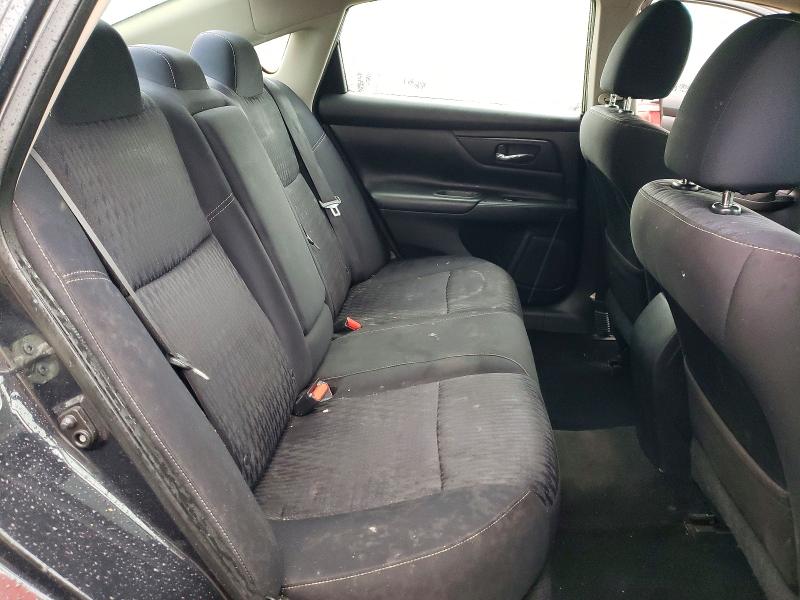 51210256 :رقم المزاد ، 1N4AL3AP2HN365731 vin ، 2017 Nissan Altima مزاد بيع