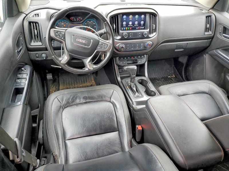 Aukcja sprzedaży 2021 Gmc Canyon, vin: 1GTG6FEN2M1179873, numer aukcji: 51366796