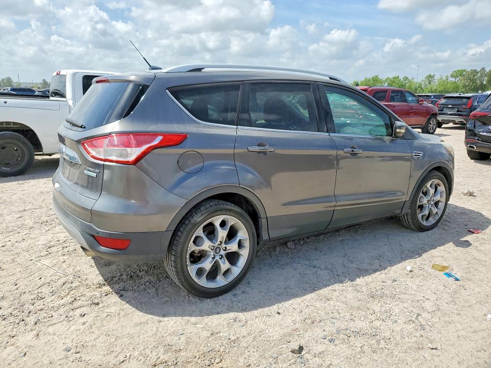 Продажа на аукционе авто 2014 Ford Escape, vin: 1FMCU0J99EUA19477, номер лота: 48934476