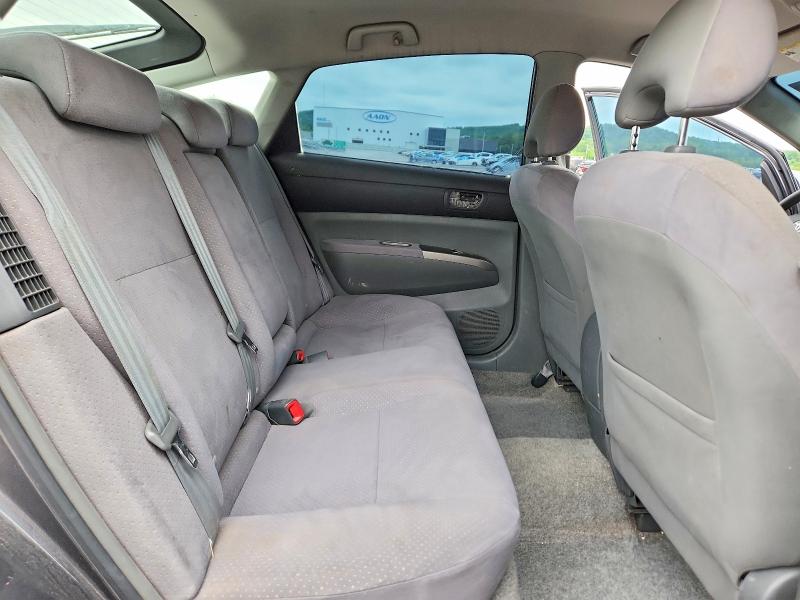 50366306 :رقم المزاد ، JTDKB20U873295214 vin ، 2007 Toyota Prius مزاد بيع