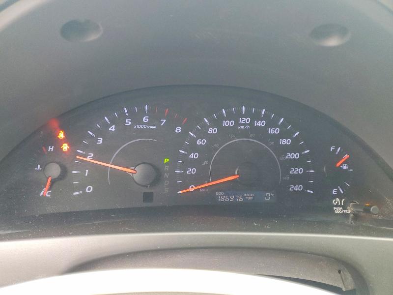 Продаж на аукціоні авто 2010 Toyota Camry, vin: 4T1BF3EK7AU110715, номер лоту: 47437056