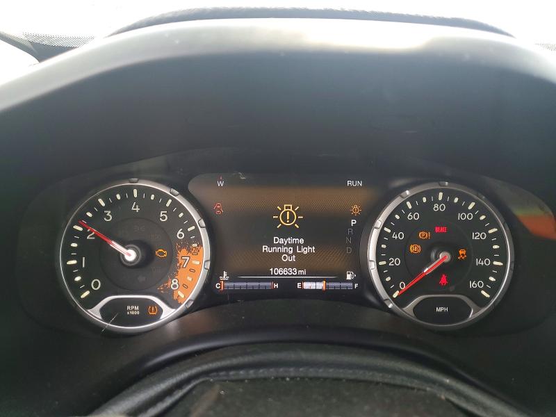 Aukcja sprzedaży 2015 Jeep Renegade, vin: ZACCJBCT9FPC34877, numer aukcji: 50570836