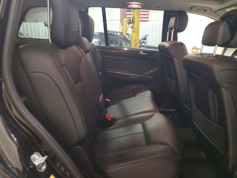 Продаж на аукціоні авто 2012 Mercedes-benz Gl, vin: 4JGBF7BE8CA786133, номер лоту: 48763876