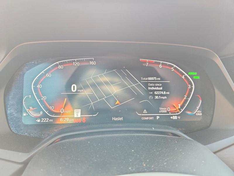 Aukcja sprzedaży 2020 Bmw X5, vin: 5UXCR6C08L9D13610, numer aukcji: 48542666