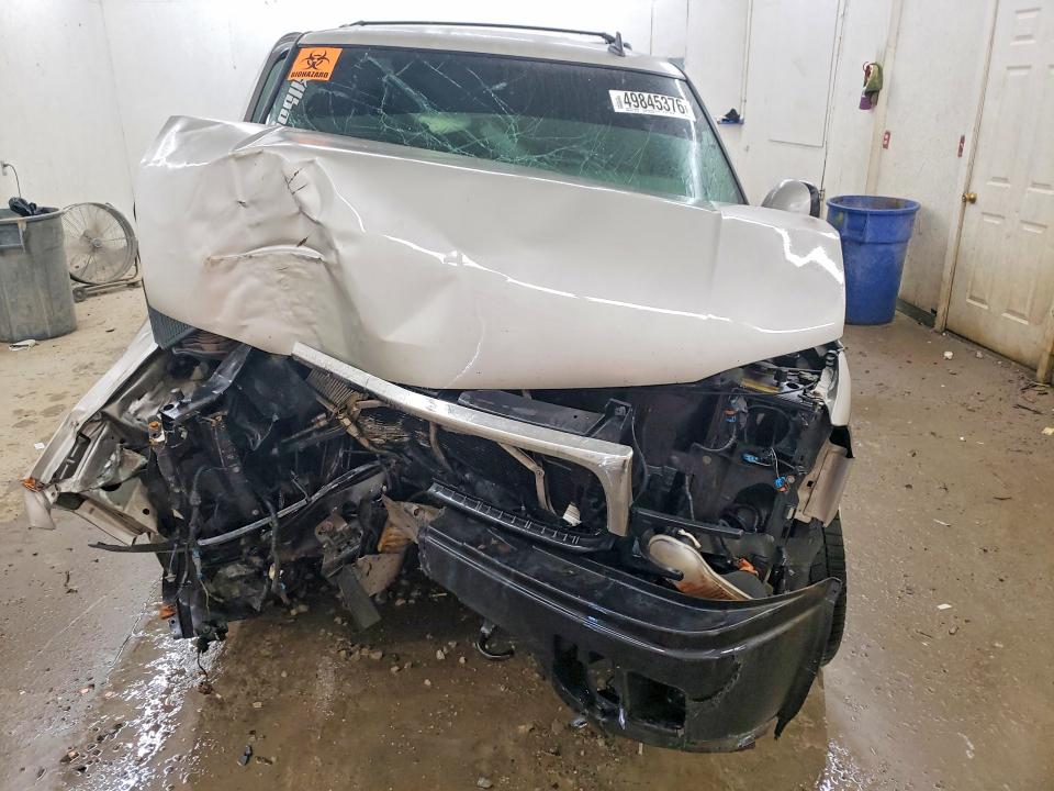 Продаж на аукціоні авто 2006 Gmc Yukon Xl, vin: 1GKFK66U06J176247, номер лоту: 49845376