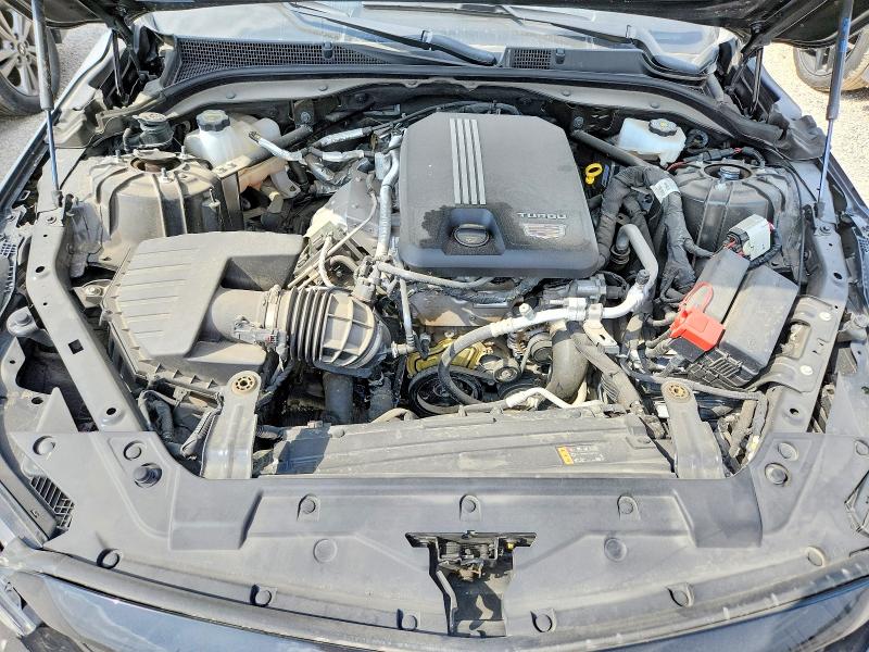 Aukcja sprzedaży 2025 Cadillac Ct5, vin: 1G6DN5RKXS0108927, numer aukcji: 47539296