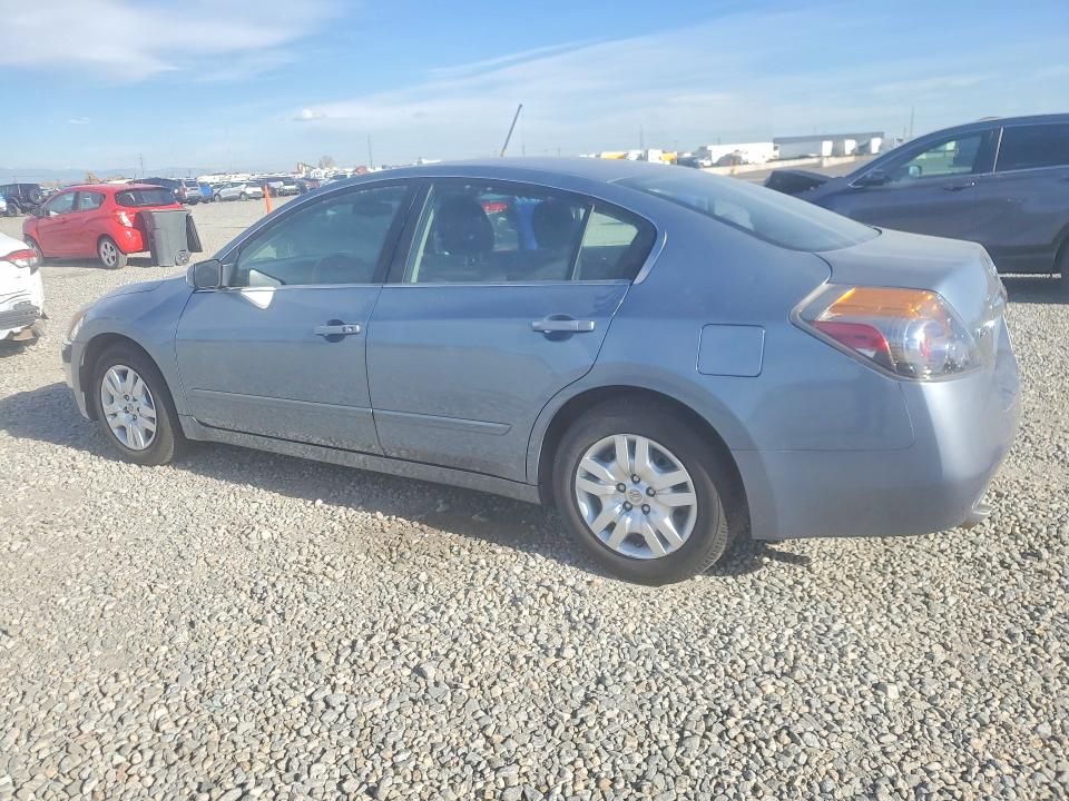Продажа на аукционе авто 2011 Nissan Altima, vin: 1N4AL2AP5BC181476, номер лота: 48939546