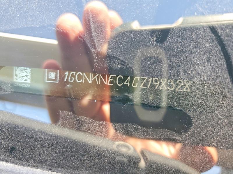 Aukcja sprzedaży 2016 Chevrolet Silverado, vin: 1GCNKNEC4GZ198328, numer aukcji: 50445726
