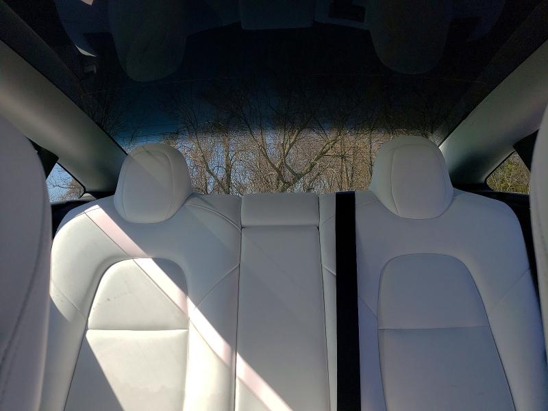48912466 :رقم المزاد ، 5YJ3E1EB3LF789281 vin ، 2020 Tesla Model 3 مزاد بيع