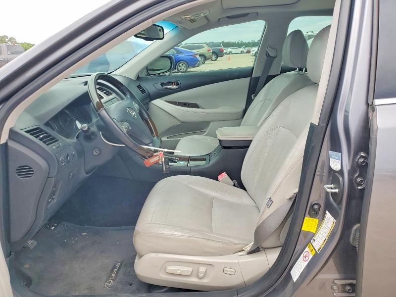 Aukcja sprzedaży 2012 Lexus Es, vin: JTHBK1EG0C2488825, numer aukcji: 50653796