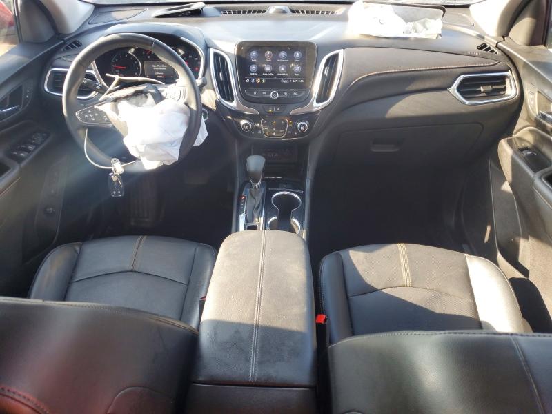 Aukcja sprzedaży 2024 Chevrolet Equinox, vin: 3GNAXNEG3RL141333, numer aukcji: 50769926