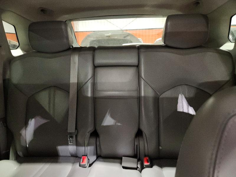 Продажа на аукционе авто 2011 Cadillac Srx, vin: 3GYFNEEY7BS654166, номер лота: 47956566