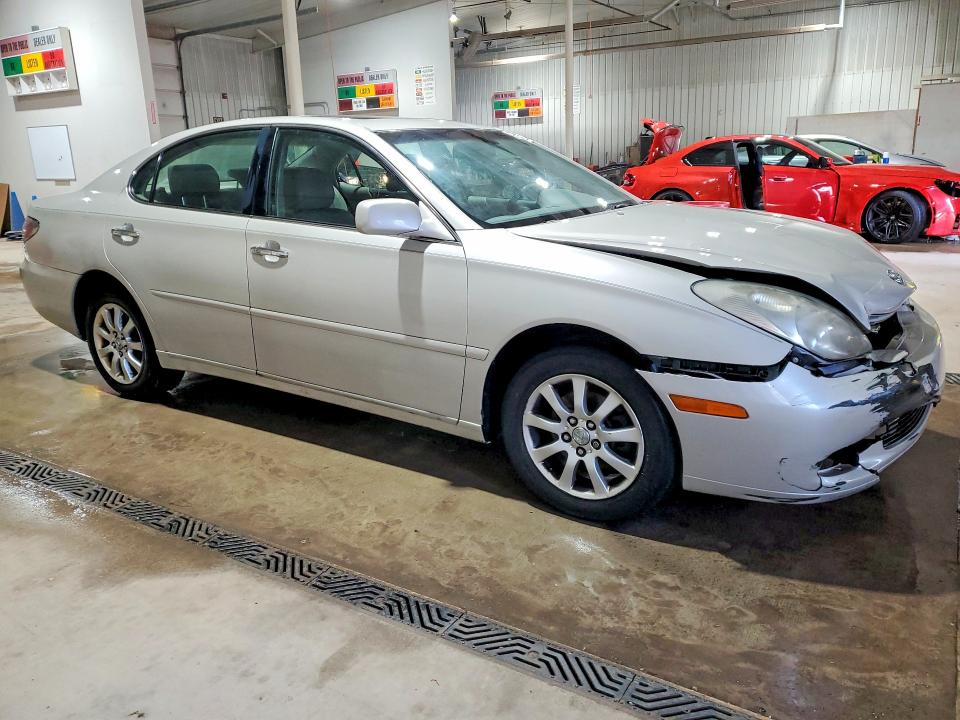 Продаж на аукціоні авто 2002 Lexus Es 300, vin: JTHBF30G820063628, номер лоту: 48953016