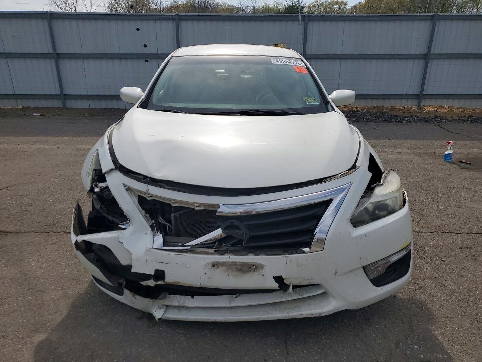 Продаж на аукціоні авто 2015 Nissan Altima, vin: 1N4AL3APXFC193280, номер лоту: 49834776