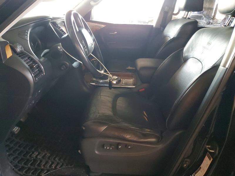 Продаж на аукціоні авто 2012 Infiniti Qx56, vin: JN8AZ2NF3C9516022, номер лоту: 50352616