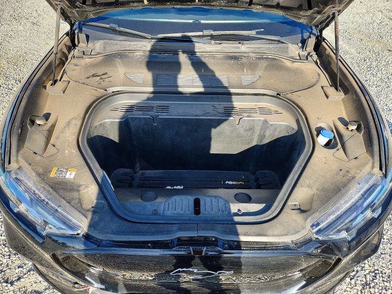 Продажа на аукционе авто 2024 Ford Mustang Mach-e, vin: 3FMTK3R70RMA23048, номер лота: 51202596