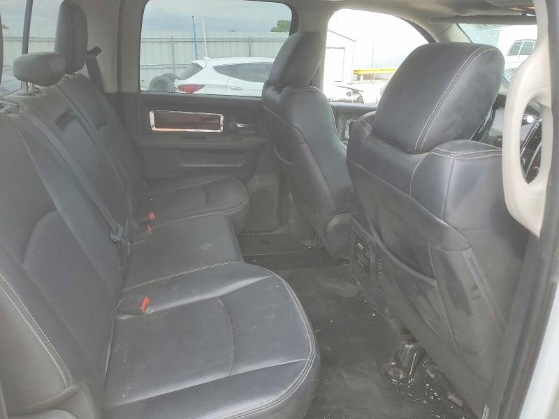 50832456 :رقم المزاد ، 3C6UD5KL5CG306354 vin ، 2012 Dodge Ram 2500 مزاد بيع