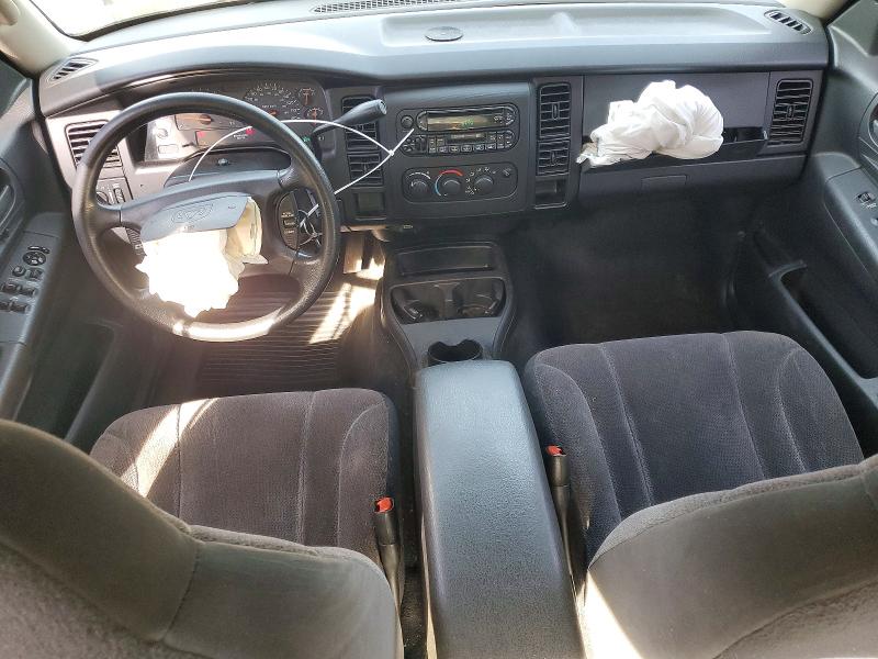 Aukcja sprzedaży 2002 Dodge Dakota, vin: 1B7HL48NX2S680725, numer aukcji: 49077916