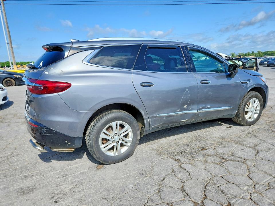 Aukcja sprzedaży 2020 Buick Enclave, vin: 5GAEVAKW5LJ270761, numer aukcji: 51638296