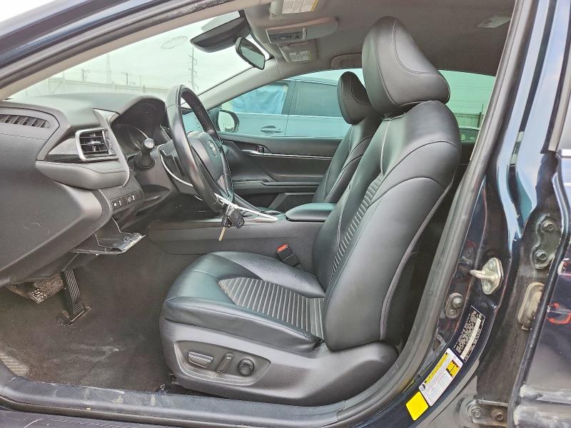 Aukcja sprzedaży 2021 Toyota Camry, vin: 4T1G11AK2MU408155, numer aukcji: 51462886