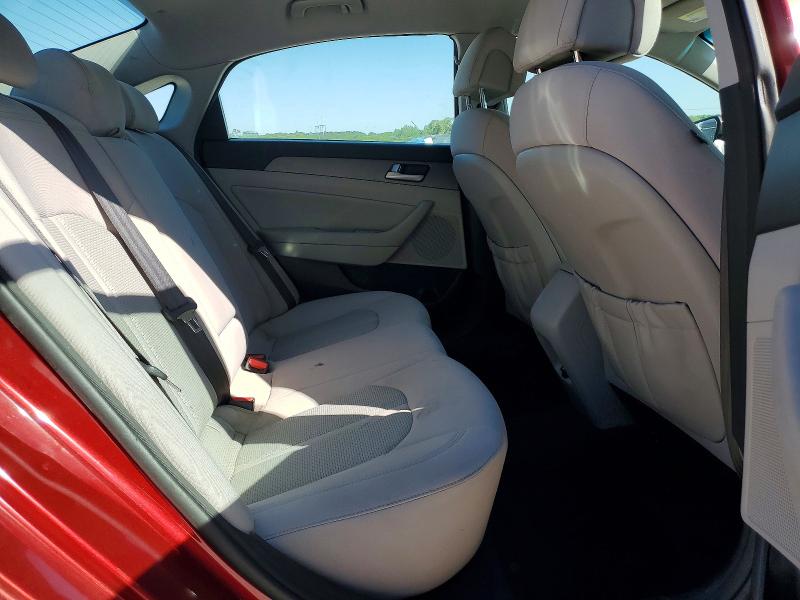 Aukcja sprzedaży 2015 Hyundai Sonata, vin: 5NPE24AF2FH185464, numer aukcji: 50768416