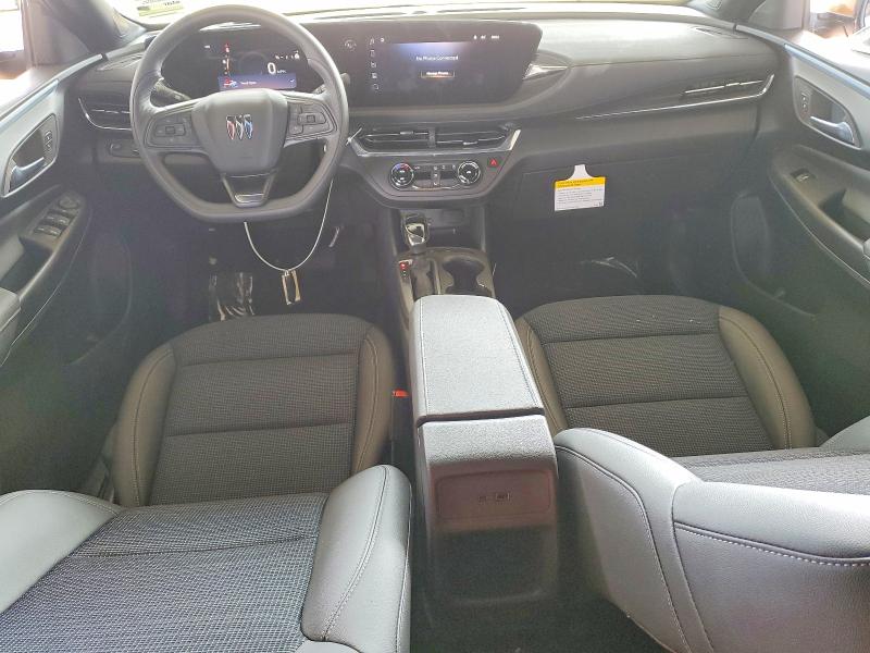 Продаж на аукціоні авто 2026 Buick Envista, vin: KL47LAEPXTB056869, номер лоту: 48592216