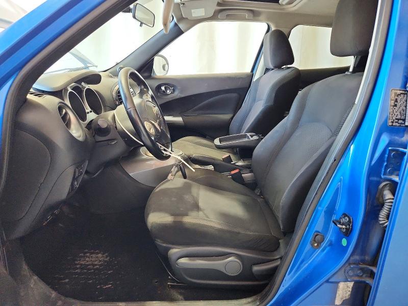 Продаж на аукціоні авто 2012 Nissan Juke, vin: JN8AF5MV5CT120941, номер лоту: 49864916