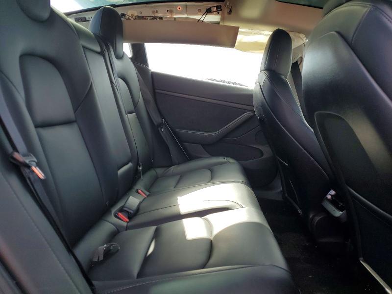 Aukcja sprzedaży 2021 Tesla Model 3, vin: 5YJ3E1EAXMF053138, numer aukcji: 50180266