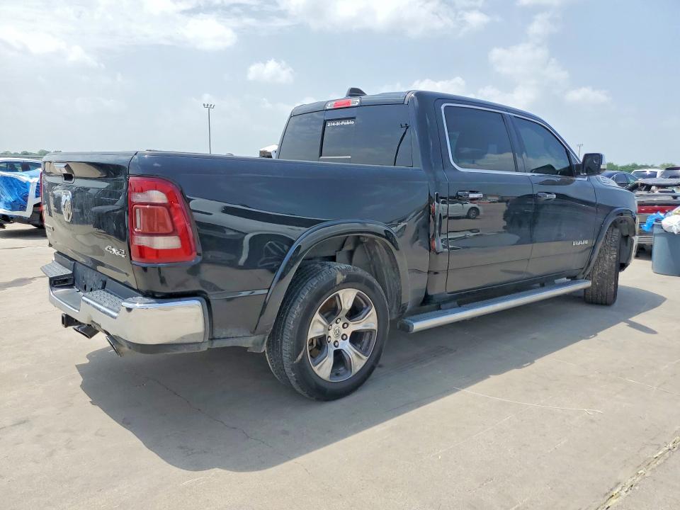 Продаж на аукціоні авто 2019 Ram 1500, vin: 1C6SRFJT8KN521152, номер лоту: 51319516