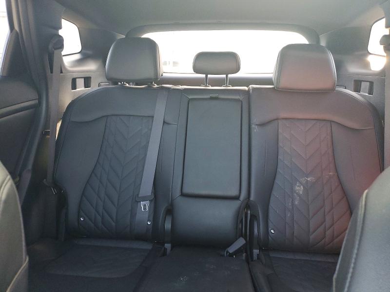 Продажа на аукционе авто 2025 Kia Sportage, vin: 5XYK6CDF6SG270676, номер лота: 48362776