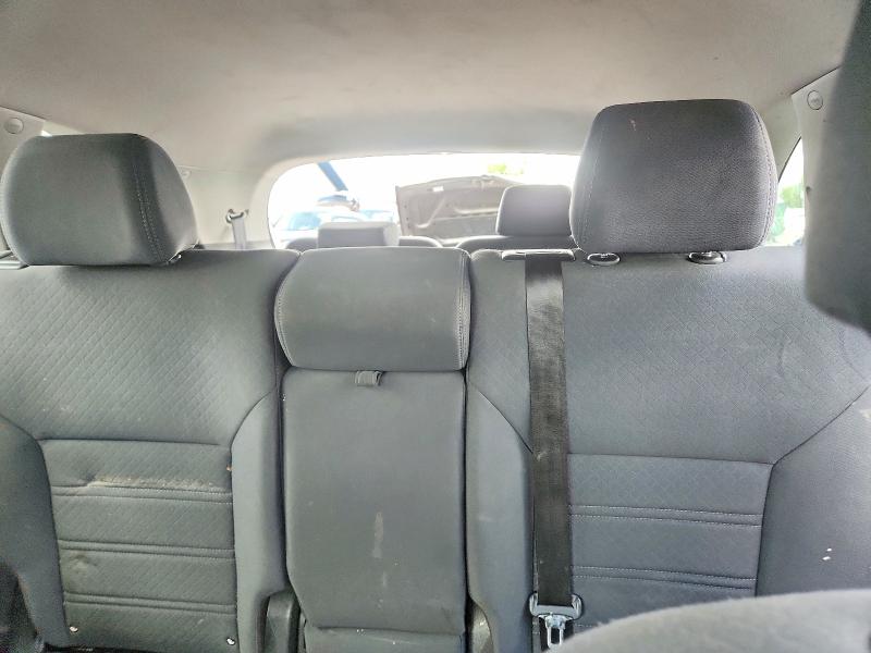 51454526 :رقم المزاد ، 5XYPGDA56KG489271 vin ، 2019 Kia Sorento مزاد بيع