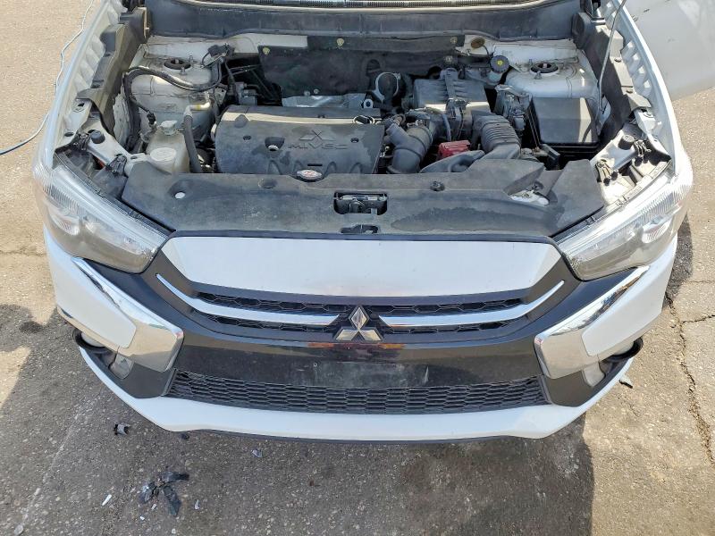 Продаж на аукціоні авто 2018 Mitsubishi Outlander Sport, vin: JA4AR3AU7JU012602, номер лоту: 48797596