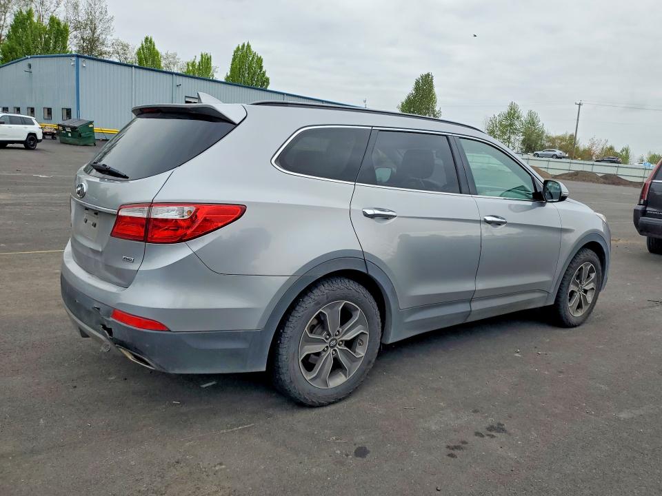 Auction sale of the 2013 Hyundai Santa Fe, vin: KM8SNDHF0DU007857, lot number: 51129216