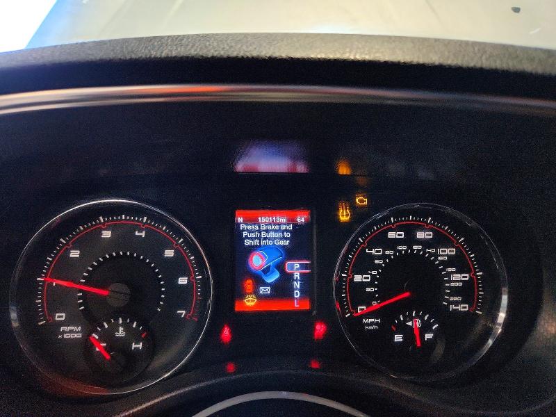 50105596 :رقم المزاد ، 2C3CDXHG6CH164305 vin ، 2012 Dodge Charger مزاد بيع