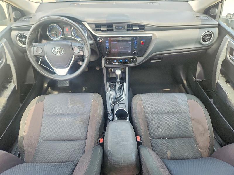 Продажа на аукционе авто 2018 Toyota Corolla, vin: 2T1BURHE3JC032045, номер лота: 51368706