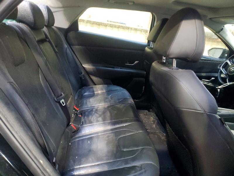 Aukcja sprzedaży 2023 Hyundai Elantra, vin: KMHLN4AG8PU425255, numer aukcji: 48245486