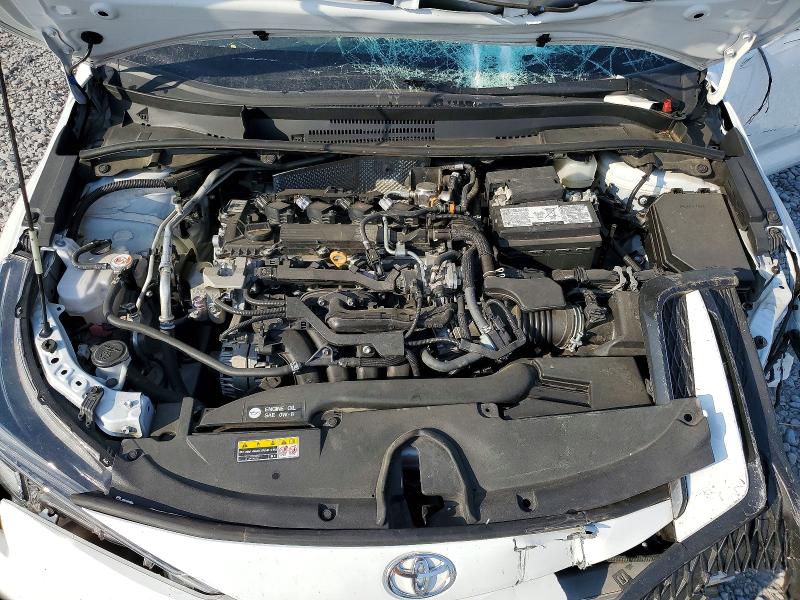 Продаж на аукціоні авто 2024 Toyota Corolla, vin: 5YFS4MCE5RP168683, номер лоту: 50691436