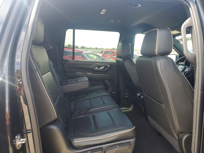 50459546 :رقم المزاد ، 1GKS1GKD5MR356741 vin ، 2021 Gmc Yukon Xl مزاد بيع