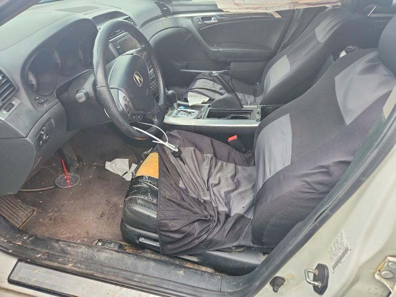 Продаж на аукціоні авто 2008 Acura Tl, vin: 19UUA66208A055226, номер лоту: 76999445