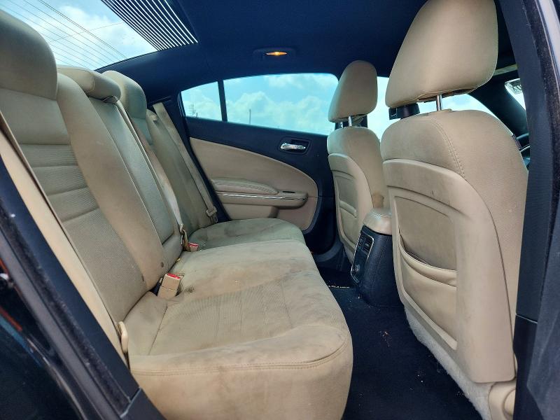 Продажа на аукционе авто 2014 Dodge Charger, vin: 2C3CDXBG3EH307898, номер лота: 50410046